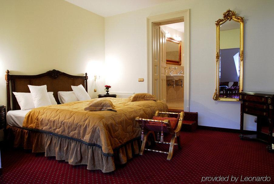 St. George Residence Budapest Rom bilde