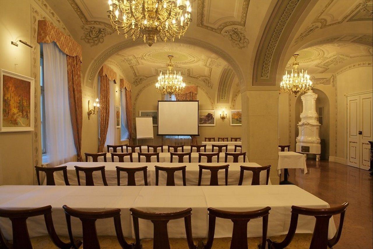 St. George Residence Budapest Eksteriør bilde