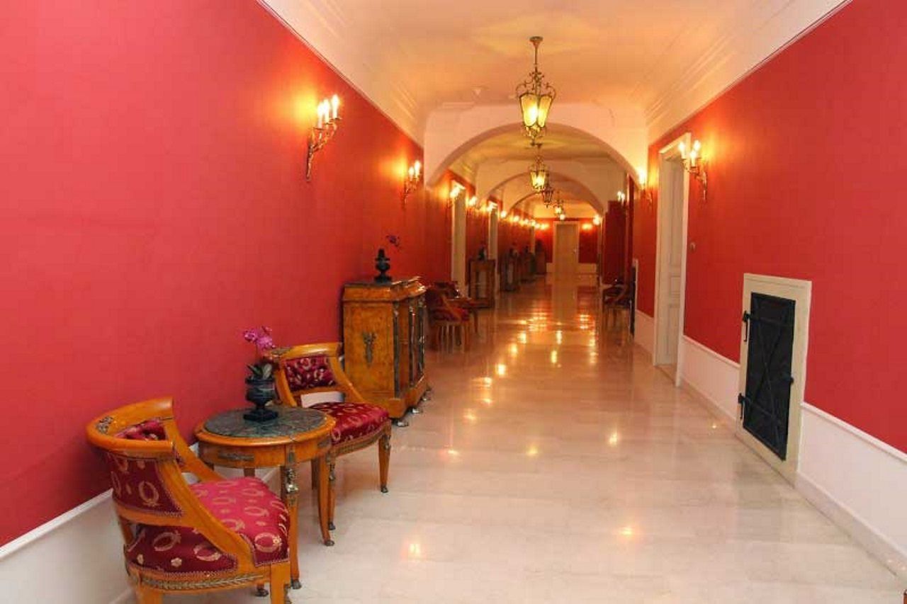 St. George Residence Budapest Eksteriør bilde